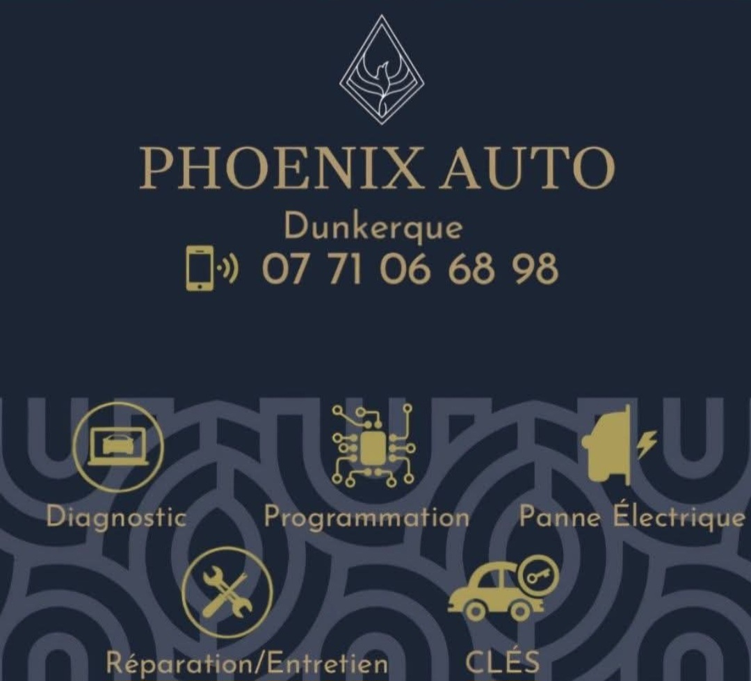 Phoenix Auto Dunkerque